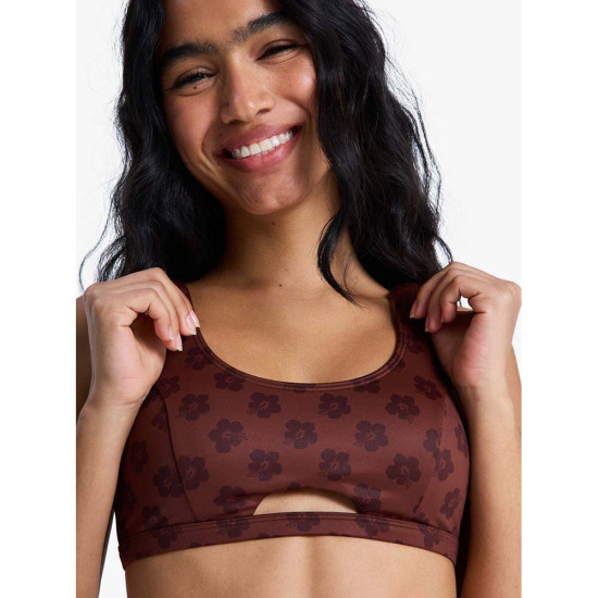 Roxy Γυναικείο μαγιό Roxy Pro - Bralette Bikini Top